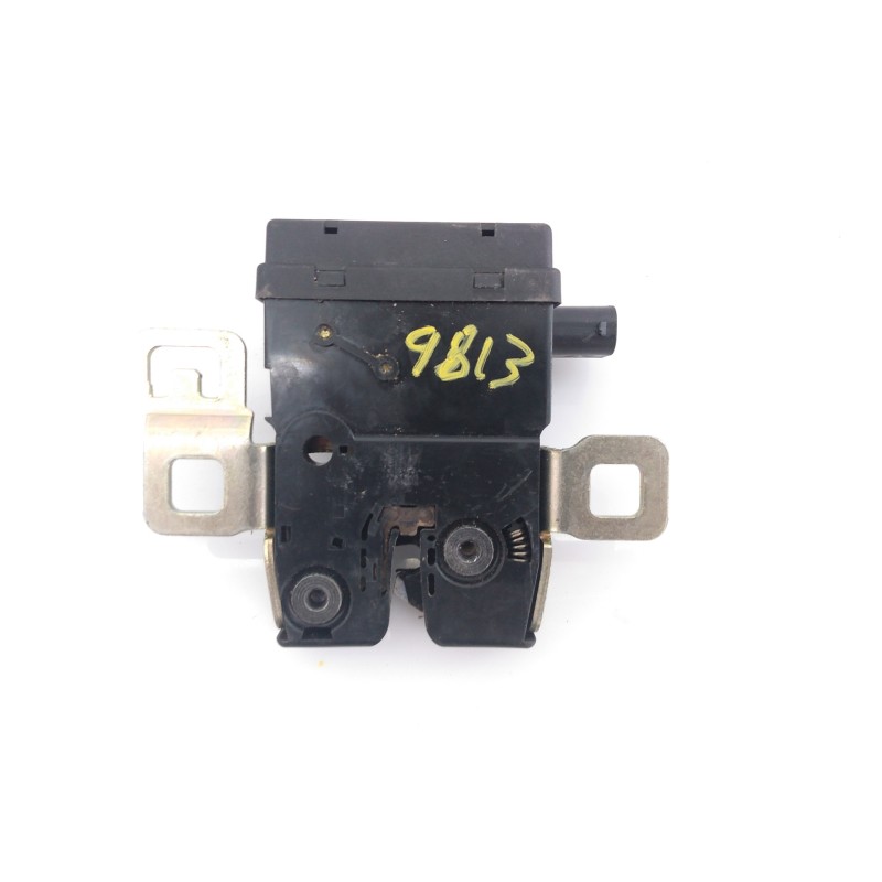 Recambio de cerradura maletero / porton para mini mini (r56) cooper d referencia OEM IAM 2754528  E1-B4-48-1