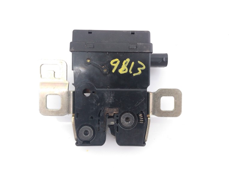 Recambio de cerradura maletero / porton para mini mini (r56) cooper d referencia OEM IAM 2754528  E1-B4-48-1