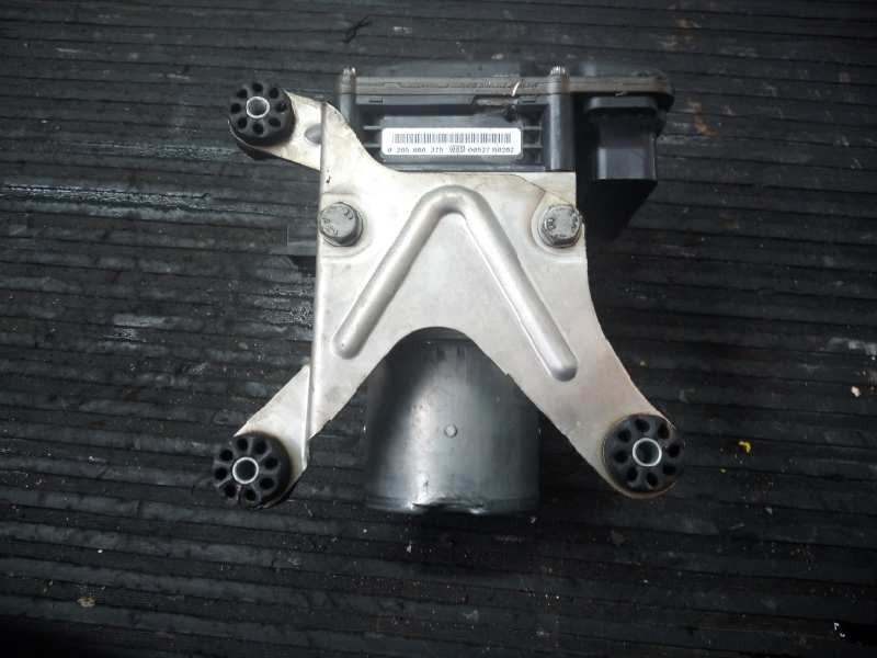 Recambio de abs para bmw serie 5 lim. (f10) 520d referencia OEM IAM 0265960375 00527R0262 P3-A8-14-5