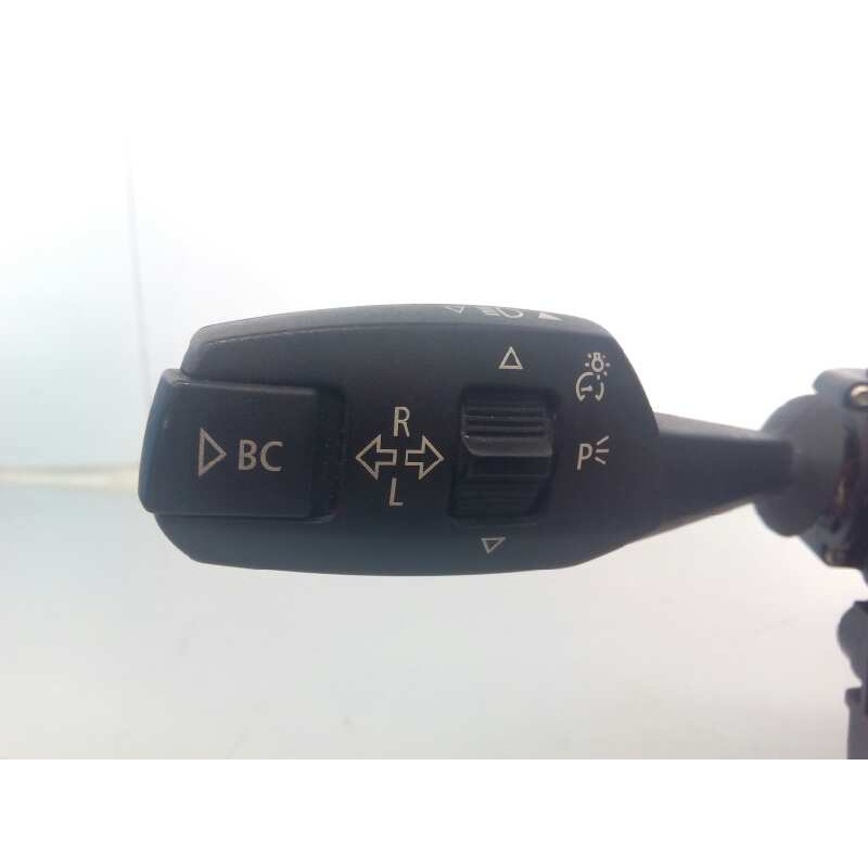 Recambio de mando intermitentes para bmw serie 3 berlina (e90) 320d efficientdynamics edition referencia OEM IAM 01208100 011081