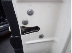 CERRADURA PUERTA DELANTERA DERECHA 