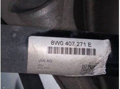 Recambio de transmision delantera derecha para audi a4 berlina (8w2) sport edition referencia OEM IAM 8W0407271E   2