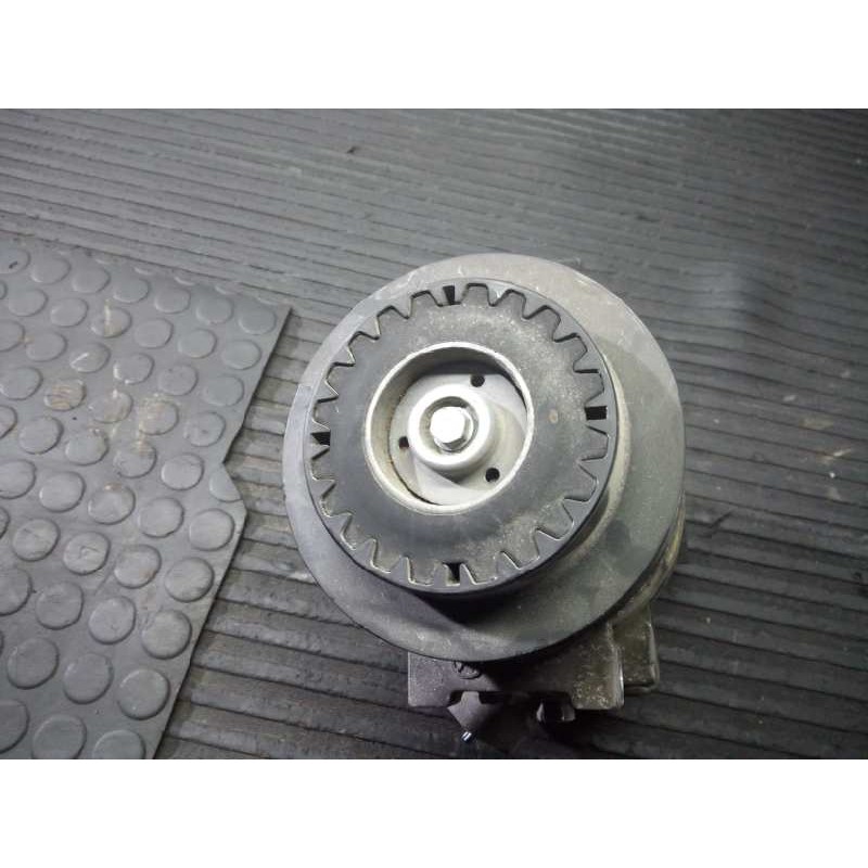 Recambio de compresor aire acondicionado para mercedes-benz clase c (w204) berlina c 200 kompressor special edition (204.041) re