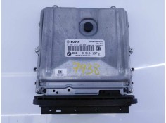 Recambio de centralita motor uce para bmw serie 5 lim. (f10) 520d referencia OEM IAM 851013701 0281016846 E3-A2-24-2