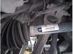 TRANSMISION DELANTERA IZQUIERDA 8W0407271E 