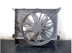 Recambio de electroventilador para volvo xc90 d5 referencia OEM IAM 0130706803 31111543 P2-B8-19 2