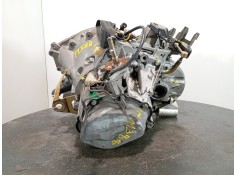 Recambio de caja cambios para citroën xsara picasso 1.6 hdi 90 exclusive referencia OEM IAM 20DL64  M1-B2-99