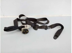 CINTURON SEGURIDAD DELANTERO IZQUIERDO 601028900D 070730 E1-B4-31-2