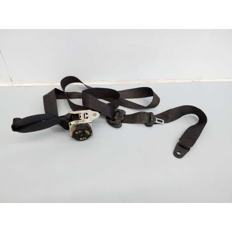 Recambio de cinturon seguridad delantero izquierdo para mini mini (r56) cooper d referencia OEM IAM 601028900D 070730 E1-B4-31-2