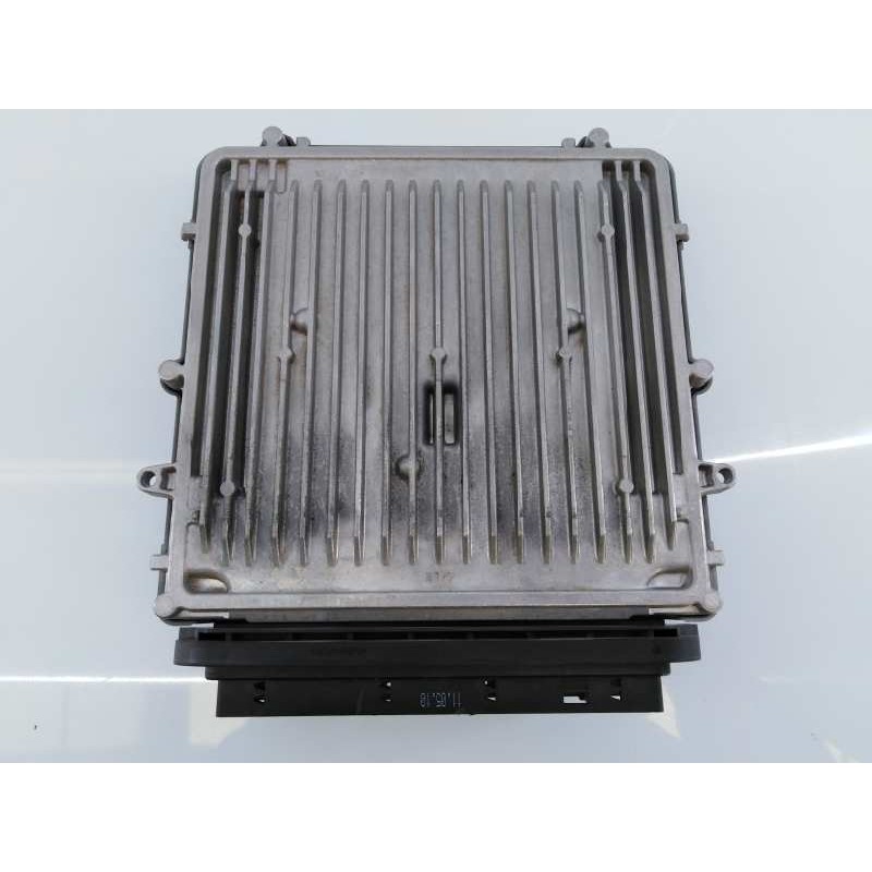 Recambio de centralita motor uce para bmw serie 5 lim. (f10) 520d referencia OEM IAM 851013701 0281016846 E3-A2-24-2