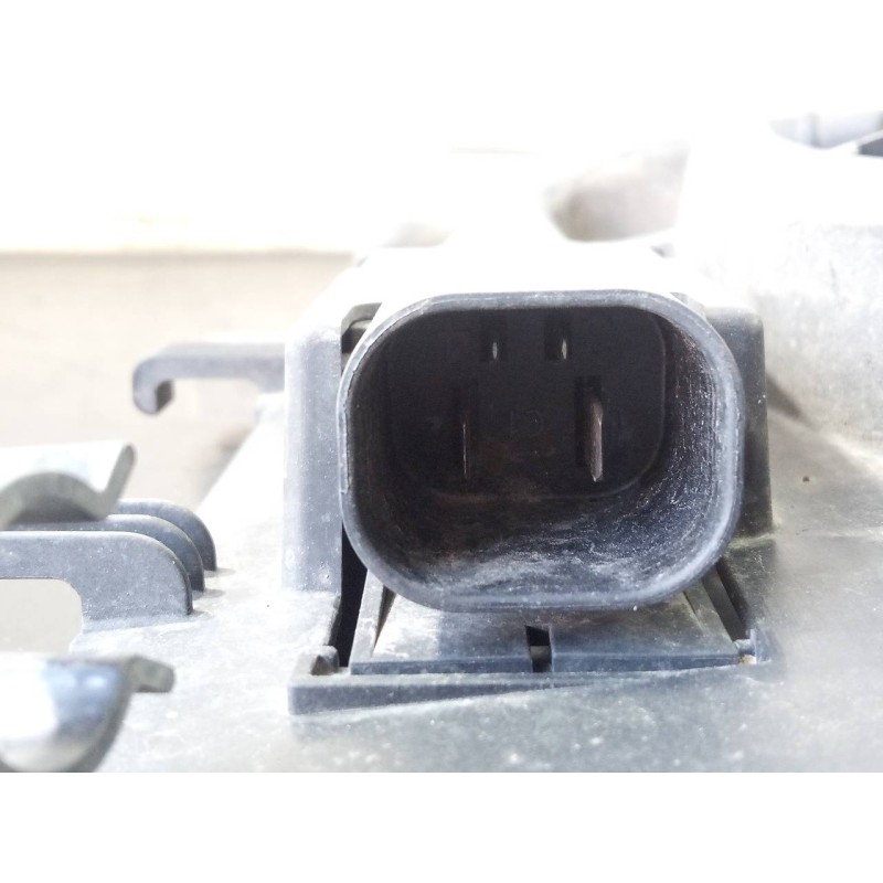 Recambio de electroventilador para volvo xc90 d5 referencia OEM IAM 0130706803 31111543 P2-B8-19