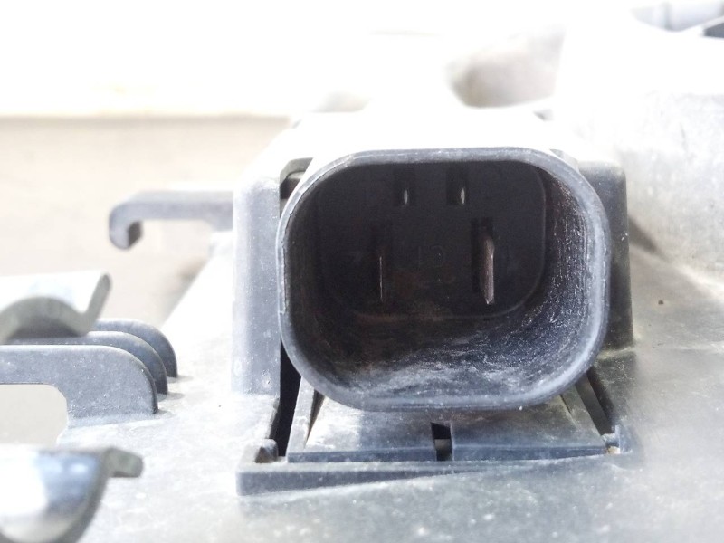 Recambio de electroventilador para volvo xc90 d5 referencia OEM IAM 0130706803 31111543 P2-B8-19