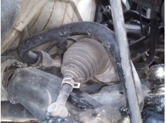 Recambio de cremallera direccion para mini mini (r56) cooper d referencia OEM IAM 6783546AI104   2