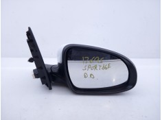 RETROVISOR DERECHO ELECTRICO 87620F1120WD 21606032WD E2-B5-34-1