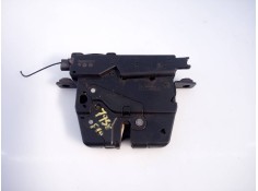 Recambio de cerradura maletero / porton para bmw serie 5 lim. (f10) 520d referencia OEM IAM 16367210  E1-A3-4-2