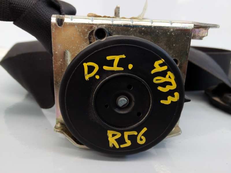 Recambio de cinturon seguridad delantero izquierdo para mini mini (r56) cooper d referencia OEM IAM 601028900D 070730 E1-B4-31-2