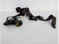 CINTURON SEGURIDAD TRASERO DERECHO 601030000D 070810 E1-B4-31-2