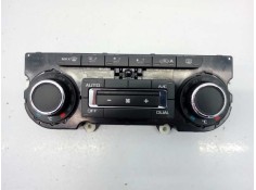 Recambio de mando climatizador para skoda yeti active referencia OEM IAM 3T0907044CD 5HB00974994 E2-A1-24-4