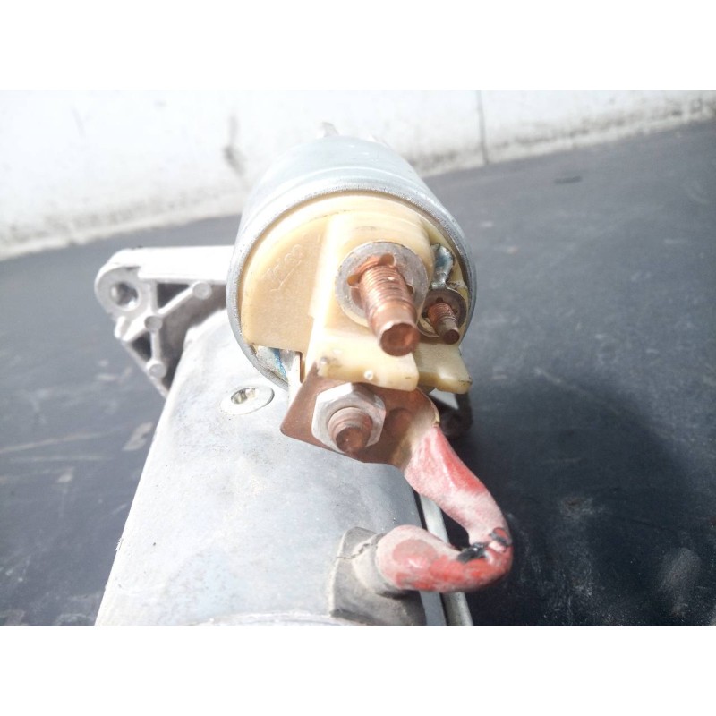 Recambio de motor arranque para nissan nv400 pritsche l2h1 3,5t referencia OEM IAM A4709060300 233002654 P3-A7-8-1