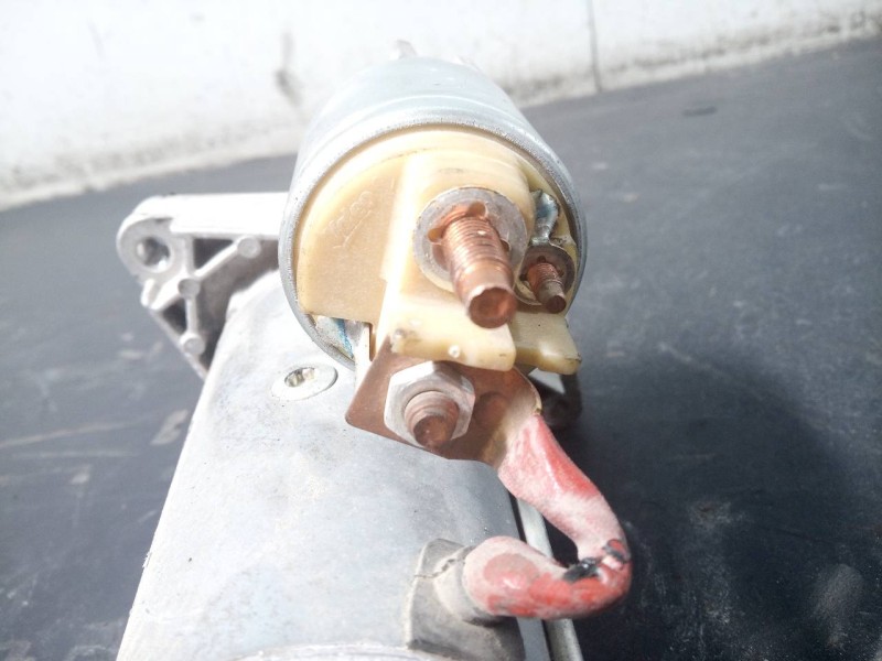 Recambio de motor arranque para nissan nv400 pritsche l2h1 3,5t referencia OEM IAM A4709060300 233002654 P3-A7-8-1