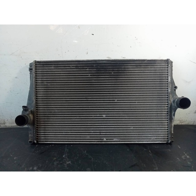 Recambio de intercooler para volvo xc90 d5 referencia OEM IAM   P2-A11-6
