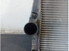 Recambio de intercooler para volvo xc90 d5 referencia OEM IAM   P2-A11-6 2