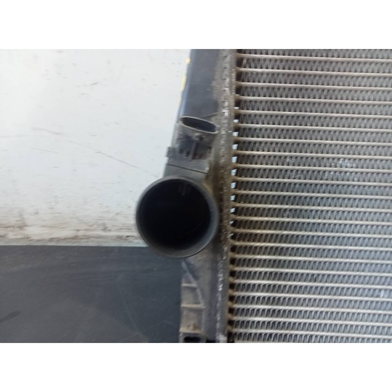 Recambio de intercooler para volvo xc90 d5 referencia OEM IAM   P2-A11-6