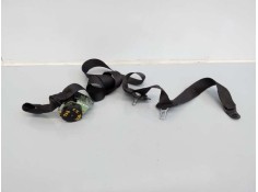 CINTURON SEGURIDAD TRASERO IZQUIERDO 601030000D 070809 E1-B4-31-2