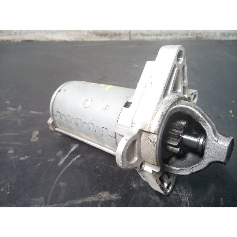 Recambio de motor arranque para nissan nv400 pritsche l2h1 3,5t referencia OEM IAM A4709060300 233002654 P3-A7-8-1