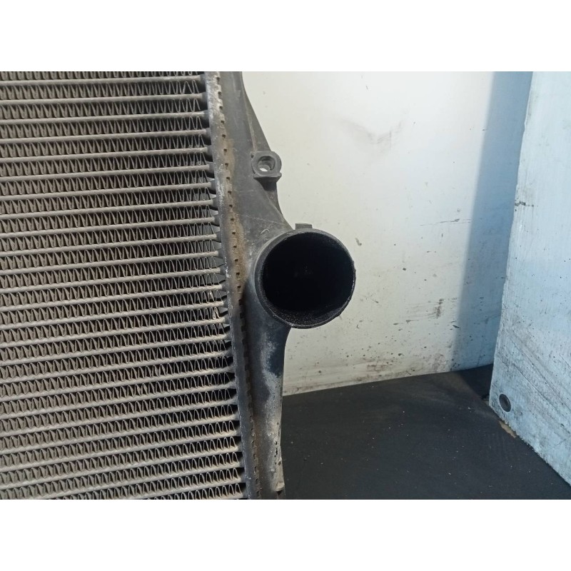 Recambio de intercooler para volvo xc90 d5 referencia OEM IAM   P2-A11-6