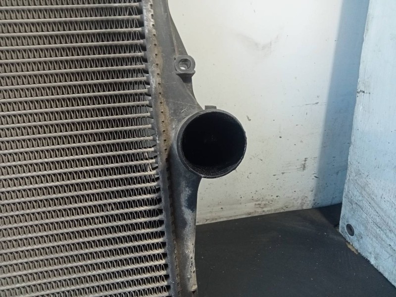 Recambio de intercooler para volvo xc90 d5 referencia OEM IAM   P2-A11-6