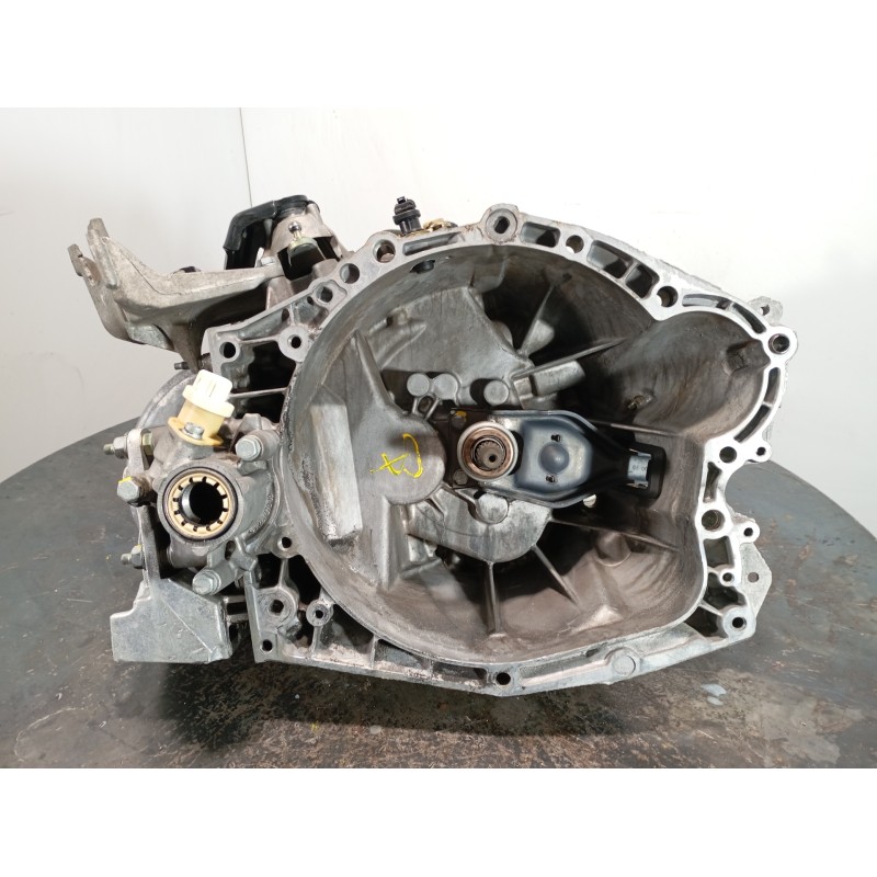 Recambio de caja cambios para citroën xsara picasso 1.6 hdi 90 exclusive referencia OEM IAM 20DL64  M1-B2-99