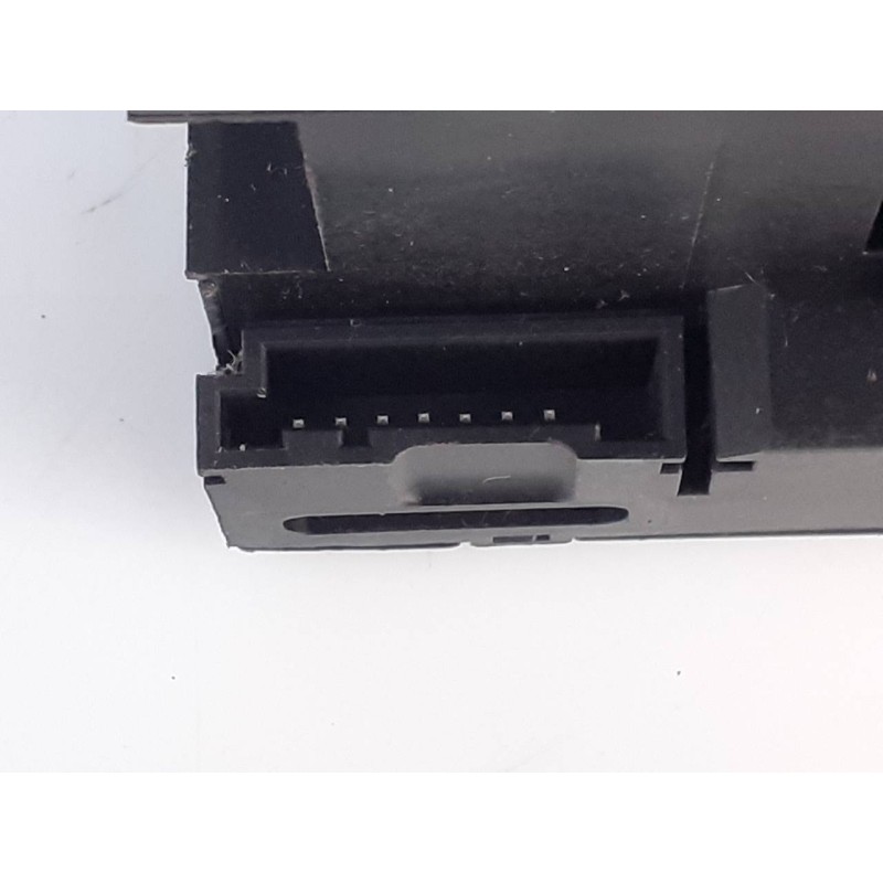 Recambio de palanca cambio para bmw serie 5 lim. (f10) 520d referencia OEM IAM 921810104 1001996903 E3-A2-29-3