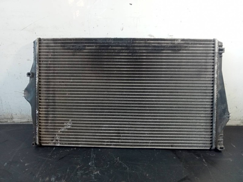 Recambio de intercooler para volvo xc90 d5 referencia OEM IAM   P2-A11-6