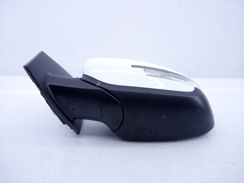 Recambio de retrovisor izquierdo electrico para kia sportage concept referencia OEM IAM 87610F1120WD 21606031WD E2-B5-34-1