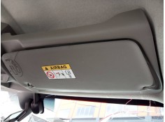 Recambio de parasol derecho para nissan nv400 pritsche l2h1 3,5t referencia OEM IAM    2