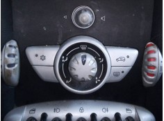 MANDO CALEFACCION / AIRE ACONDICIONADO 