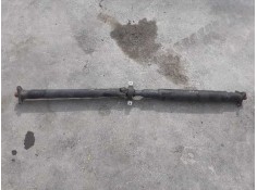 Recambio de transmision central para bmw serie 5 lim. (f10) 520d referencia OEM IAM   P1-A1-38