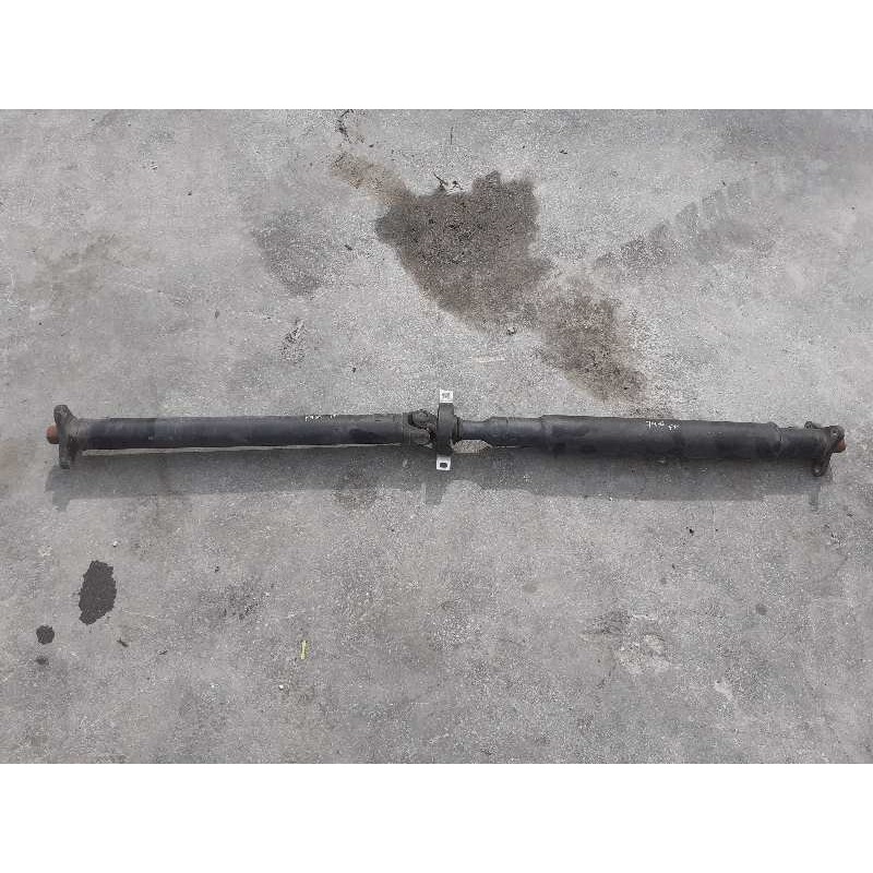 Recambio de transmision central para bmw serie 5 lim. (f10) 520d referencia OEM IAM   P1-A1-38