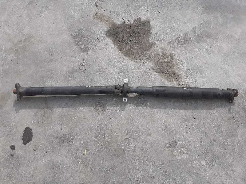 Recambio de transmision central para bmw serie 5 lim. (f10) 520d referencia OEM IAM   P1-A1-38