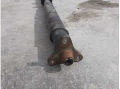 Recambio de transmision central para bmw serie 5 lim. (f10) 520d referencia OEM IAM   P1-A1-38 2