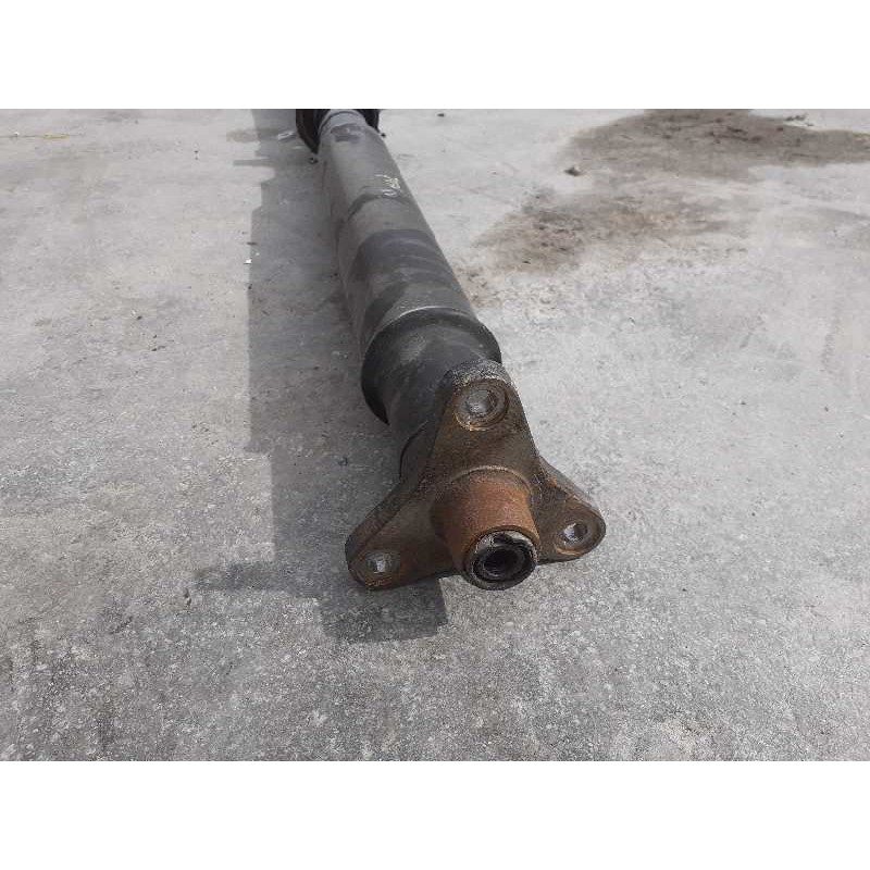 Recambio de transmision central para bmw serie 5 lim. (f10) 520d referencia OEM IAM   P1-A1-38