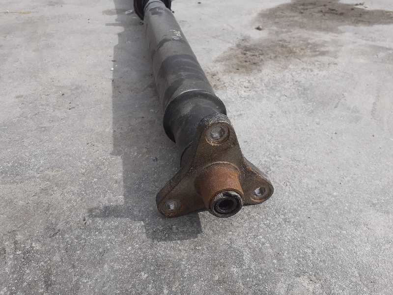 Recambio de transmision central para bmw serie 5 lim. (f10) 520d referencia OEM IAM   P1-A1-38