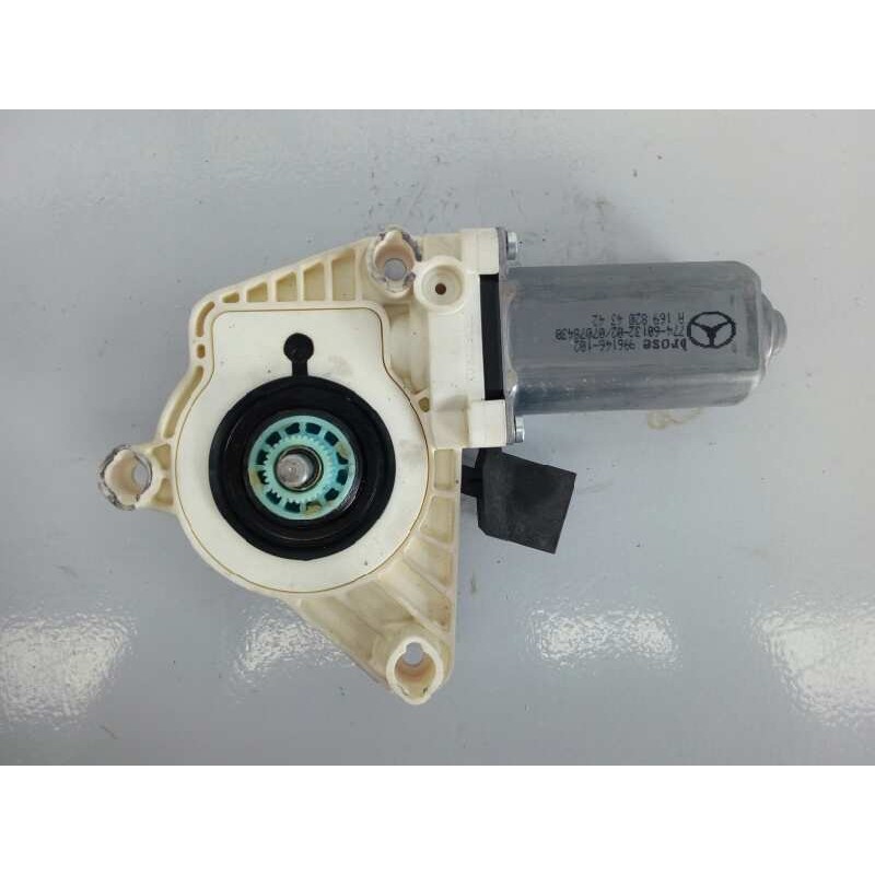 Recambio de motor elevalunas delantero izquierdo para mercedes-benz clase b (w245) 180 cdi (245.207) referencia OEM IAM 16982043
