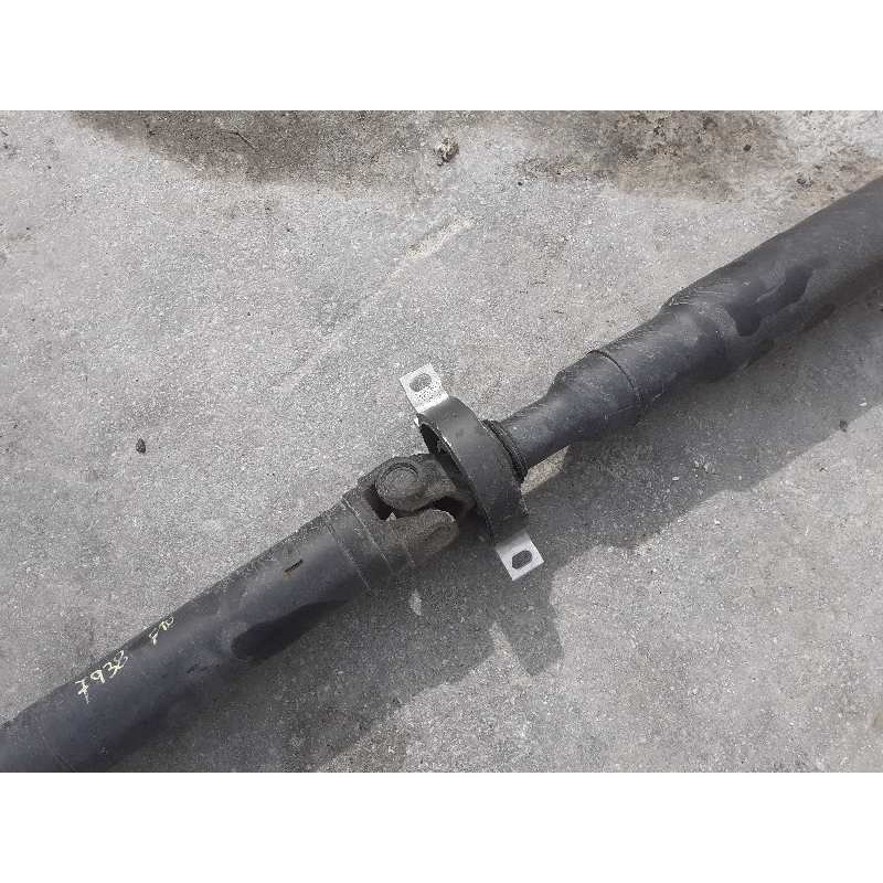 Recambio de transmision central para bmw serie 5 lim. (f10) 520d referencia OEM IAM   P1-A1-38