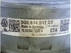 Recambio de abs para audi a3 cabrio (8ve) design edition referencia OEM IAM 5Q0614517CT  P3-B8-27-4 2