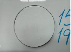 TAPA EXTERIOR COMBUSTIBLE 