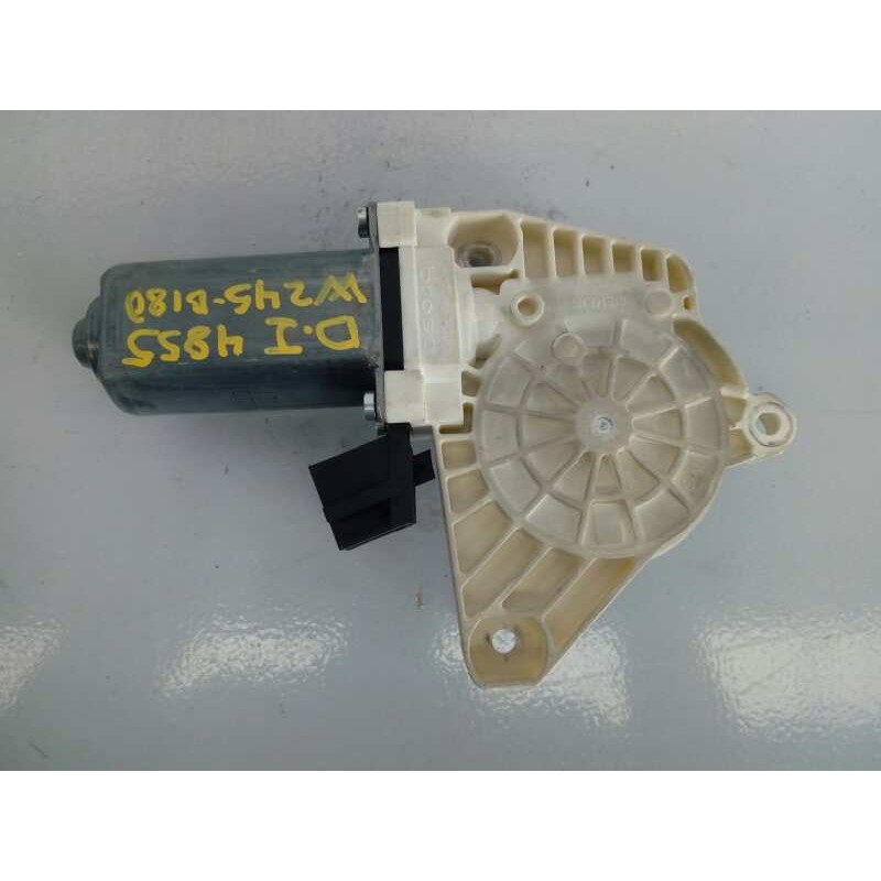 Recambio de motor elevalunas delantero izquierdo para mercedes-benz clase b (w245) 180 cdi (245.207) referencia OEM IAM 16982043