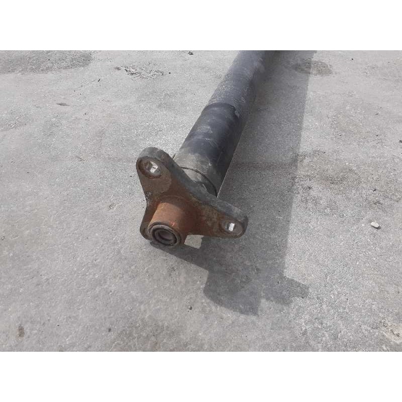 Recambio de transmision central para bmw serie 5 lim. (f10) 520d referencia OEM IAM   P1-A1-38