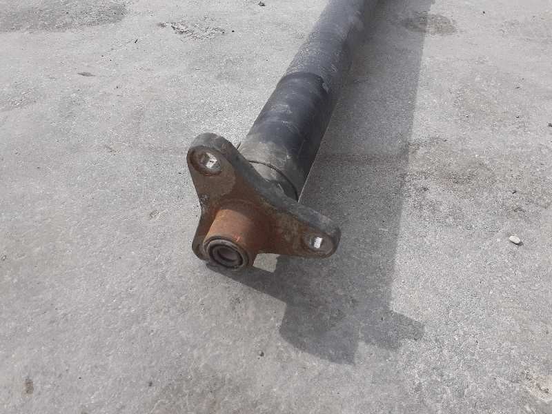 Recambio de transmision central para bmw serie 5 lim. (f10) 520d referencia OEM IAM   P1-A1-38